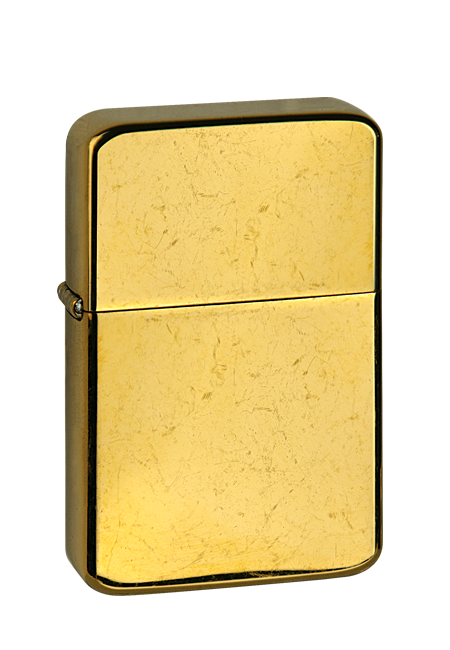 Custom Engraved Vector KGM Thunderbird Vintage Metal or Matte Lighter - Add Your Text, Logo, Photo