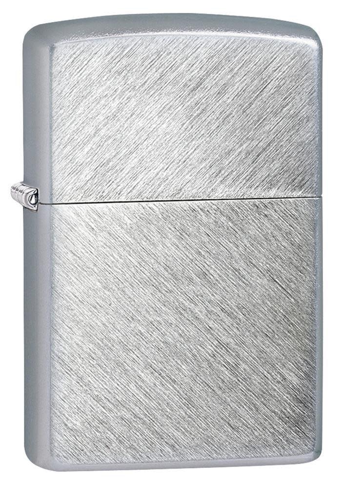 Custom Engraved Metal or Matte Zippo Lighter - Add Your Text, Logo, Photo