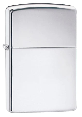 Custom Engraved Metal or Matte Zippo Lighter - Add Your Text, Logo, Photo