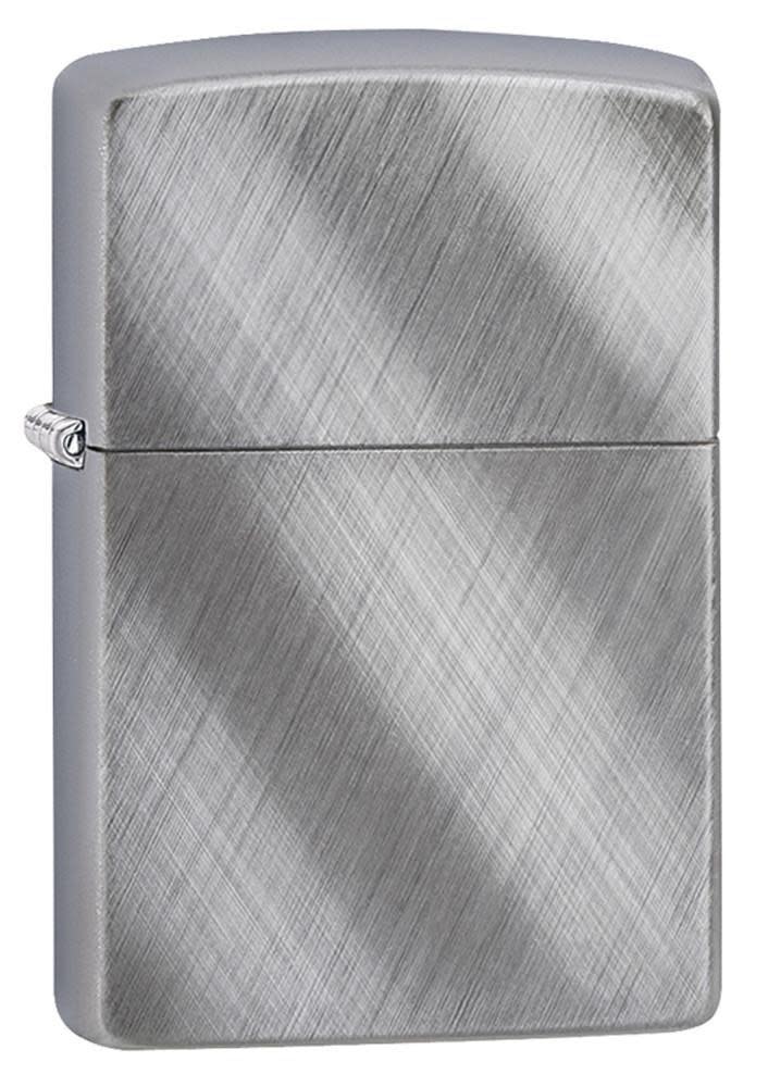 Custom Engraved Metal or Matte Zippo Lighter - Add Your Text, Logo, Photo