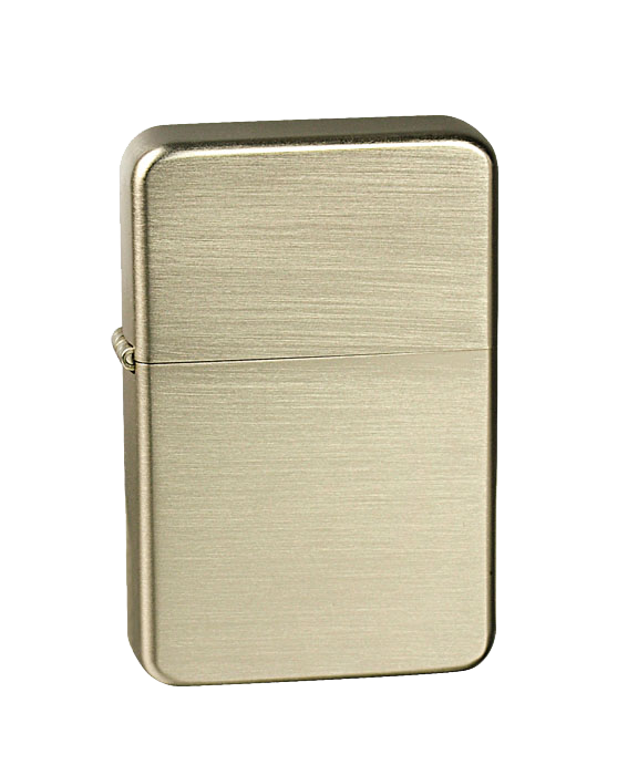 Custom Engraved Vector KGM Thunderbird Vintage Metal or Matte Lighter - Add Your Text, Logo, Photo