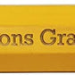 Super Jumbo Giant Pencil - Blank and Ready-Made Engraved Sayings