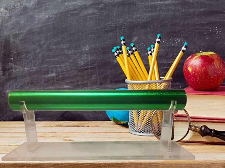 Blank Acrylic Baton Holder Display Stand