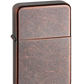 Custom Color Printed Vector KGM Thunderbird Vintage Lighter - Add Your Text, Logo, Photo