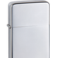 Custom Engraved Vector KGM Thunderbird Vintage Metal or Matte Lighter - Add Your Text, Logo, Photo