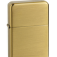 Custom Color Printed Vector KGM Thunderbird Vintage Lighter - Add Your Text, Logo, Photo