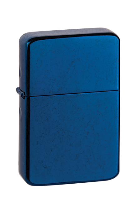 Custom Engraved Vector KGM Thunderbird Vintage Metal or Matte Lighter - Add Your Text, Logo, Photo