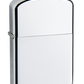 Custom Engraved Vector KGM Thunderbird Vintage Metal or Matte Lighter - Add Your Text, Logo, Photo