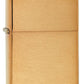 Custom Engraved Metal or Matte Zippo Lighter - Add Your Text, Logo, Photo