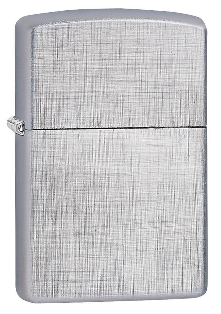 Custom Engraved Metal or Matte Zippo Lighter - Add Your Text, Logo, Photo