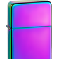Custom Engraved Vector KGM Thunderbird Vintage Metal or Matte Lighter - Add Your Text, Logo, Photo