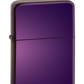 Custom Color Printed Vector KGM Thunderbird Vintage Lighter - Add Your Text, Logo, Photo