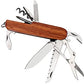 Customized Engraved OR Color Printed Multitool Pocket Knife - Add Your Text