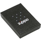 Celtic Knot Irish Cross - Fusion High Polish Chrome Zippo Lighter