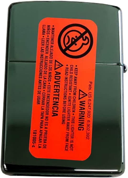 Bob Marley Leaf - Engraved High Polish Green/Chameleon Zippo Lighter