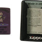 Auto Correct Duck - High Polish Purple/Abyss Zippo Lighter