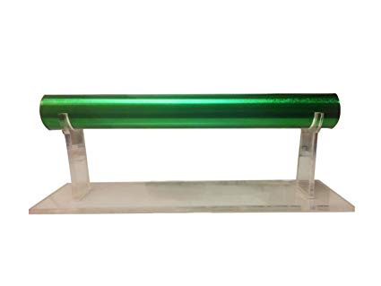 Blank Acrylic Baton Holder Display Stand