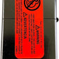 Ford American Muscle - Street Chrome Zippo Lighter