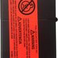 Good Life Without Wife - Engraved Black Matte Zippo Lighter