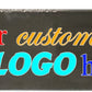 Customized Engraved OR Color Printed Acrylic Baton Holder Display Stand - Add Your Text or Logo