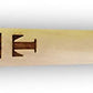 Novelty Engraved Toy Baseball Bat - Multiple Designs and Size Options