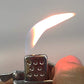 Vector Thunderbird Butane Dual Flame Torch and Regular Gas Insert