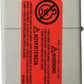 Bunnies Under Branch - White Matte Zippo Lighter