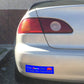 Custom Color Printed Vinyl Bumper Sticker - Add Your Text, Logo, Photo