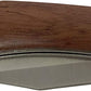 Customized Engraved Legacy Wood Folding Pocket Knife - Add Your Text