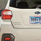 Customized Engraved OR Color Printed License Plate Frame - Add Your Text