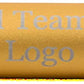 Custom Engraved Aluminum Track and Field Relay Baton - Add Your Team Name or Logo
