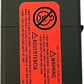 Greenleaf Camo - Green Matte Zippo Lighter