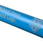Custom Engraved Aluminum Track and Field Relay Baton - Add Your Team Name or Logo