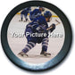 Customized Color Printed Hockey Puck - Add Your Text, Logo, or Photo