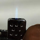 Vector Thunderbird Butane Dual Flame Torch and Regular Gas Insert