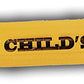 Super Jumbo Giant Pencil - Blank and Ready-Made Engraved Sayings