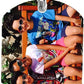 Customized Engraved OR Color Printed Dog Tag Keychain or Necklace - Add Your Text, Logo, or Photo