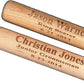 Customized Engraved Toy 18 Inch Baseball Bat - Add Your Text