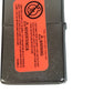 4:20 - Street Chrome Zippo Lighter