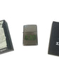 4:20 - Street Chrome Zippo Lighter