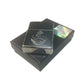 U.S. Navy Anchor Logo - Engraved High Polish Chrome Zippo Lighter