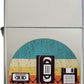 Retro Media Holding Hands - Street Chrome Zippo Lighter
