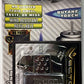 Vector Thunderbird Butane Dual Flame Torch and Regular Gas Insert