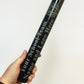 Custom Engraved Aluminum Track and Field Relay Baton - Add Your Team Name or Logo
